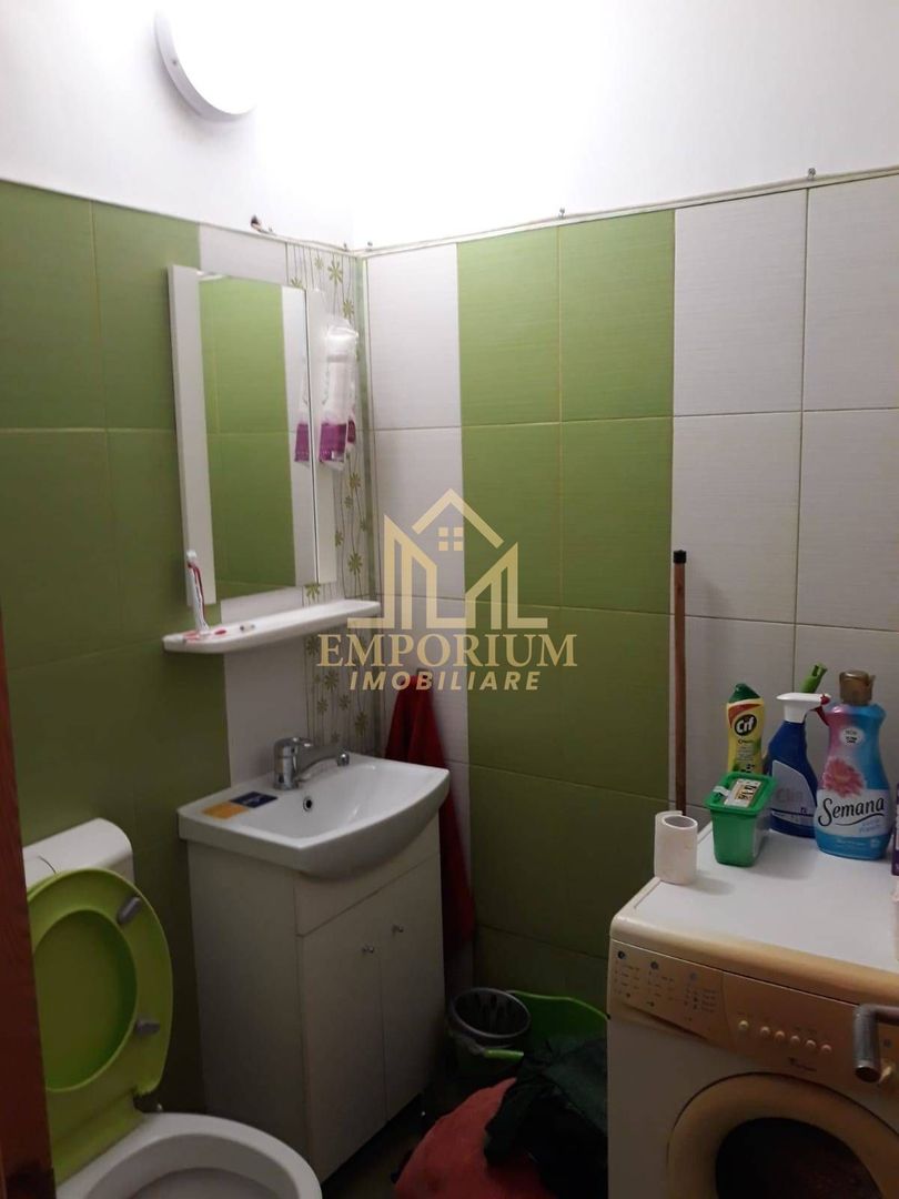 3 camere decomandate, Zorilor, Lidl, Golden Tulip - Poză 7