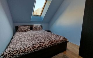 🏠Apartament mansardă 3 camere de vânzare – zona Vasile Aaron– 61 mp utili - Poză 5