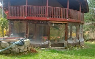 CASĂ DE VACANȚĂ 5 CAMERE,POINANA MĂRULUI, JUD.CARAȘ-SEVERIN - Poză 4