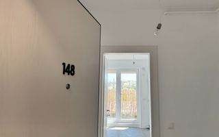 Apartament 2 camere decomandat + Grădină Proprie - Atria Urban Resort - Poză 8