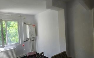 Apartament 2 camere zona Circumvalatiunii etaj 2 cu centrala - Poză 2