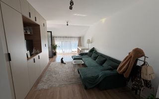 Apartament 3 camere | 78 MP | Etaj 2 | Bloc nou 2020 | Burdujeni - Poză 6