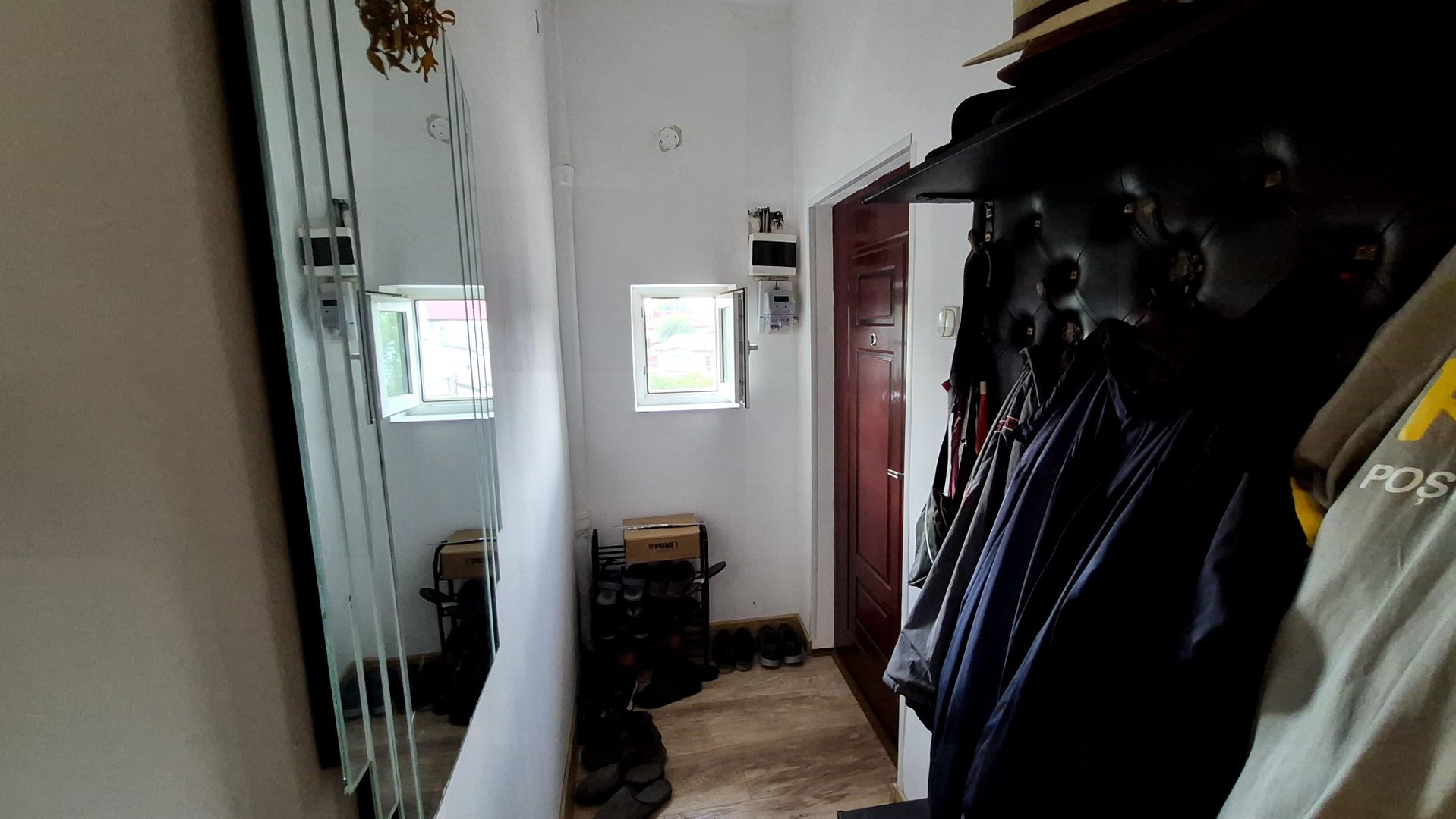Apartament cu 3 camere 65,09 mp + 2 spatii 11,62 mp - Gara de Nord - Poză 7