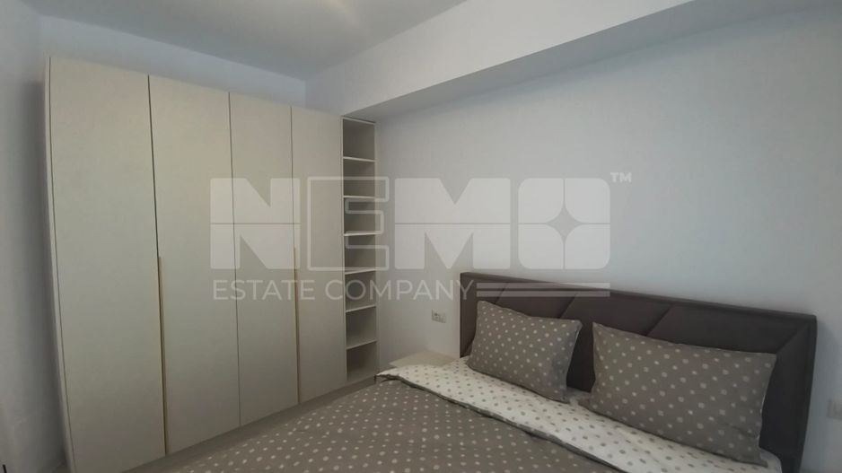 Apartament 2 camere, Laz Residence, prima închiriere, loc de parcare - Poză 6