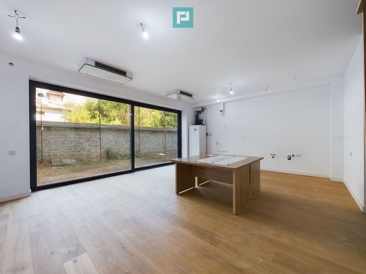 Apartament cu 3 camere de lux Erou Iancu Nicolae - Poză 3