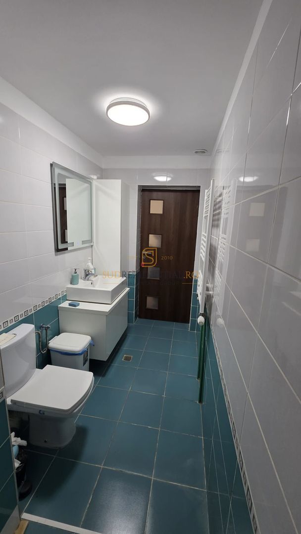 Casa Individuala cu 4 camere, Popesti-Leordeni, langa primarie - Poză 14