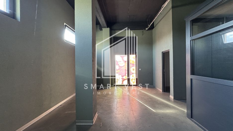 Spatiu Comercial | 250 mp util | Strada Poienilor - Poză 8