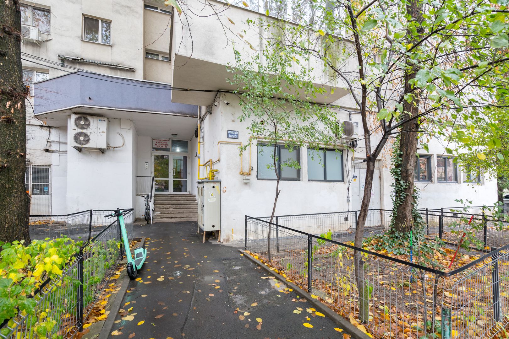 Apartament 2 camere decomandat sos. Titulescu - Piata Victoriei - Poză 16