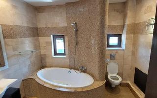 Vanzare 5 camere/PENTHOUSE PREMIUM KISELEFF /Stil Art Deco-Bauhaus/ Terasă 24 m - Poză 10