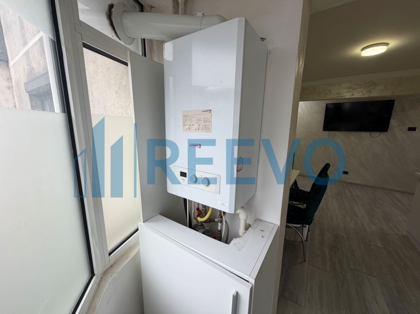 Apartament 2 camere de vânzare, Milcov, comision 0% - Poză 11
