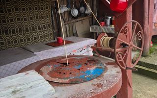 Proprietate cu două case| Comuna Fartatesti - Poză 15