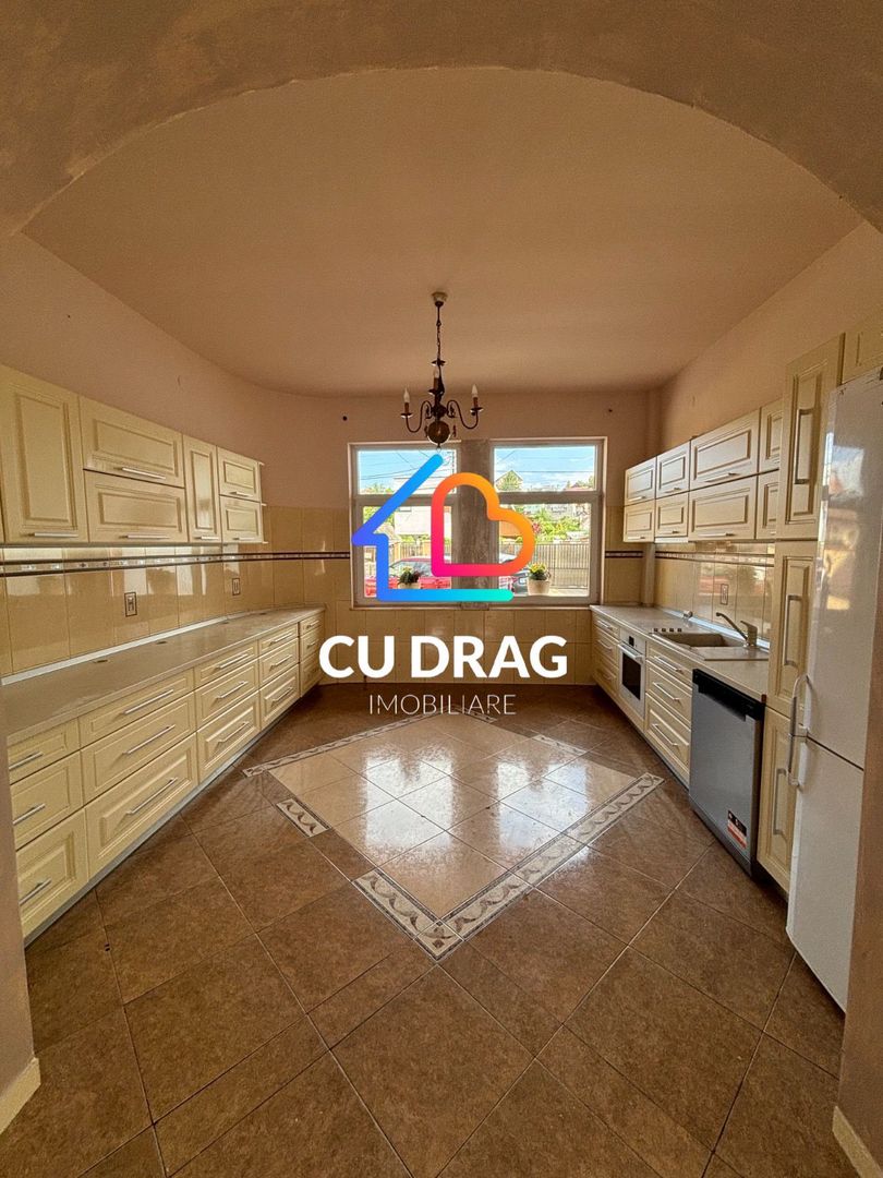 Oportunitate investitie, vila strada Dimitrie Cantemir - Poză 6