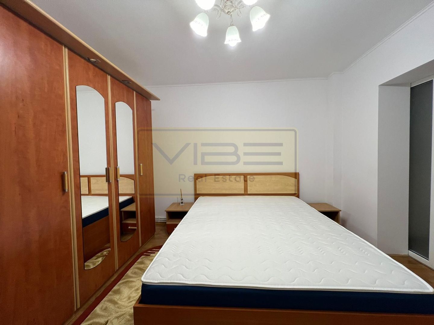 Apartament 2 camere decomandat Nicolina - Catedrala Catolica - Poză 8