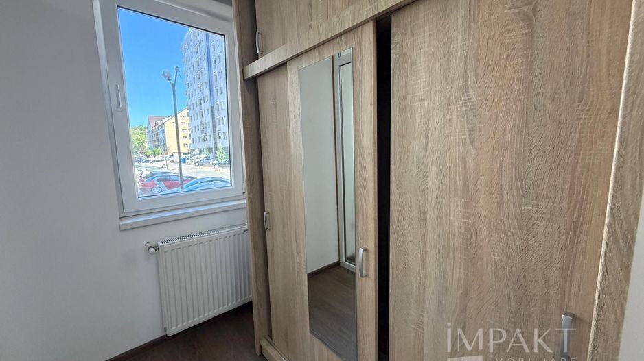 Apartament 2 camere în Iris – parcare inclusa - Poză 6