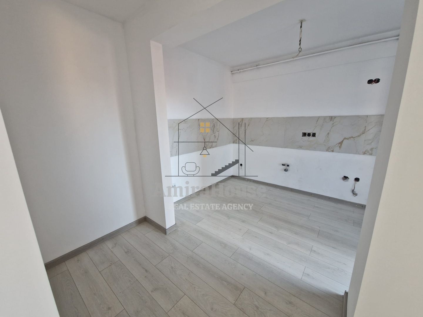 Apartament 3 camere CF, finisat etaj 2, parcare subterana, str Traian Vuia - Poză 9