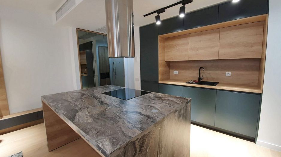 Apartament 2 camere One Herastrau Plaza - Poză 5