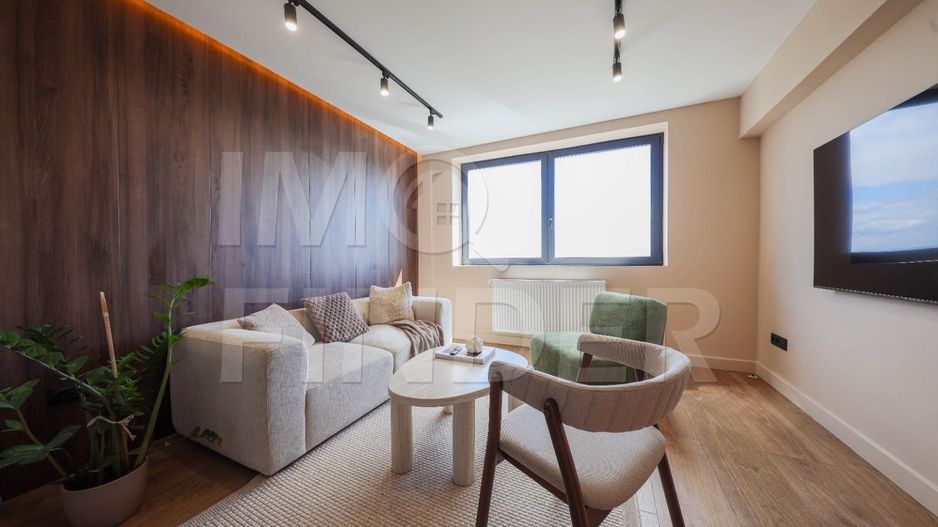 Vedere spectaculoasa I Renovare completa I Gheorgheni - Poză 15