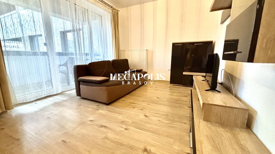 Apartament 2 camere | Loc de Parcare | Coresi Mall | Kasper Residence - Poză 3