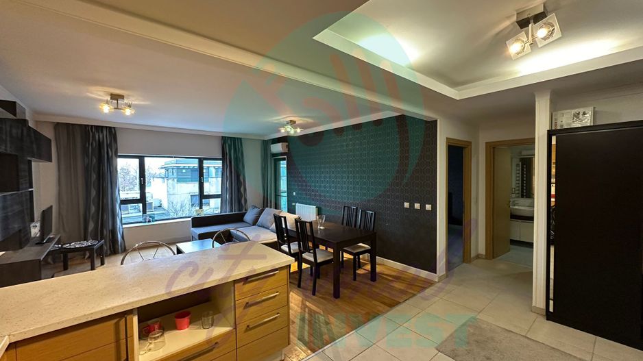 Inchiriere 2 camere | Lacul Tei | Emerald Residence - Poză 5