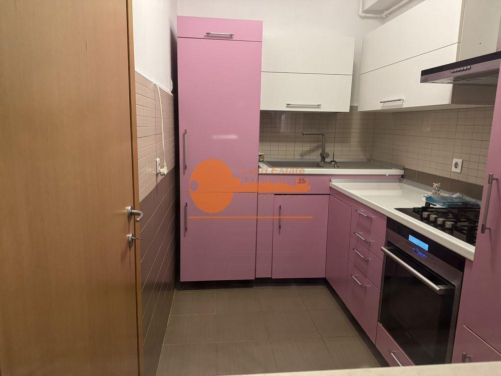 2 camere Carol ( bloc nou, parcare inclusa, centrala termica, PetFriendly ) - Poză 5