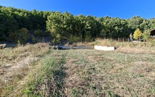 Teren 2090 mp Stefanesti-Rebreanu zona superba - Poză 5