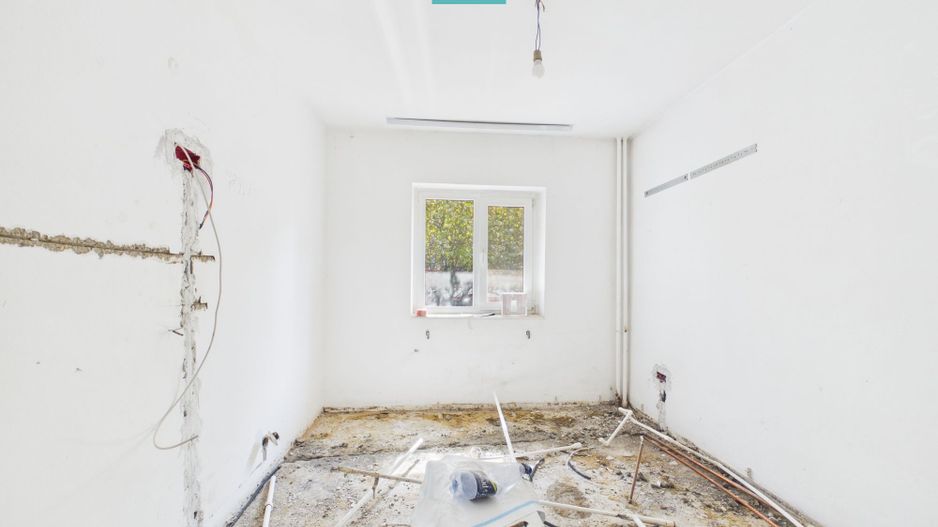 Apartament 3 camere, parter, Calea Aurel Vlaicu - Poză 4