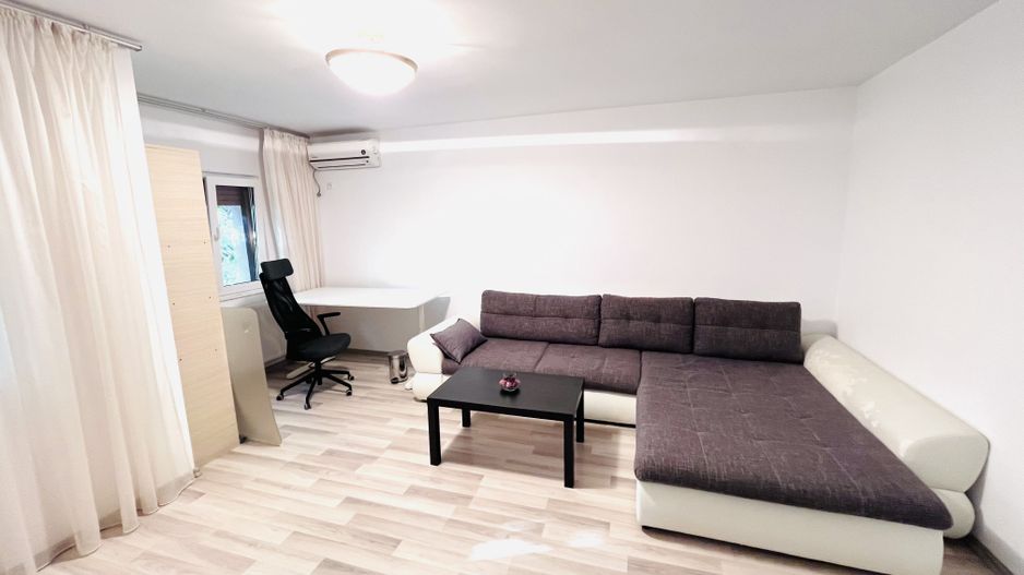 APARTAMENT DE LUX 2 CAMERE VIRTUTII - Poză 1