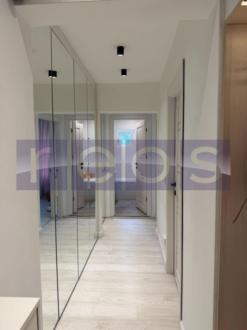 VANZARE 3 CAMERE | ZONA TITAN | CENTRALA PROPRIE - Poză 11