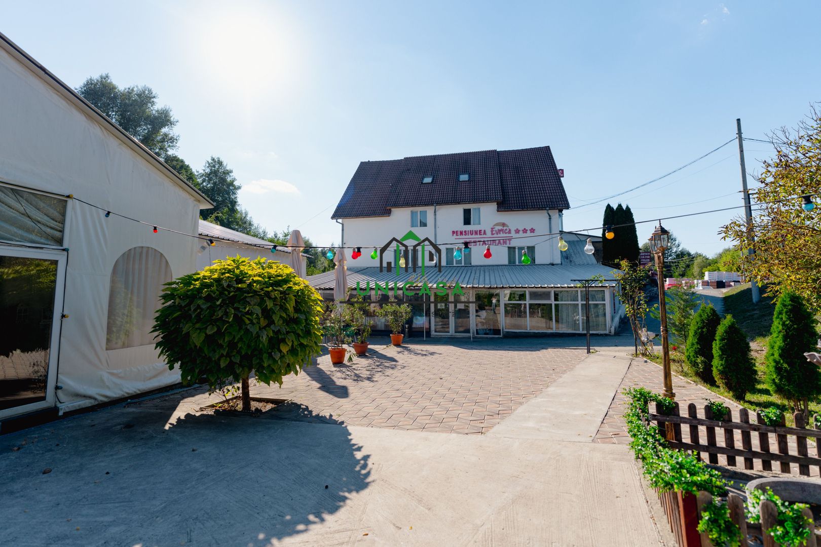 PENSIUNEA EVRICA - COSTESTI - HOREZU - VALCEA - Poză 53
