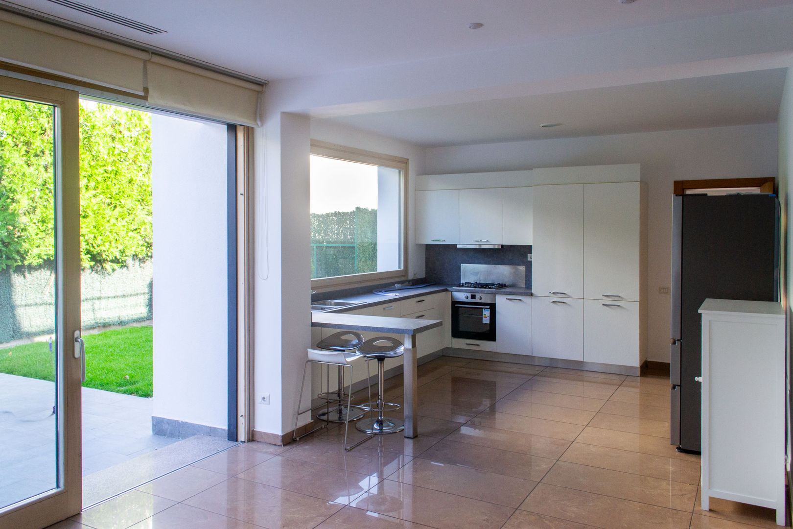 Vilă exclusivistă cu piscină privată în Pipera – Voluntari - Poză 19