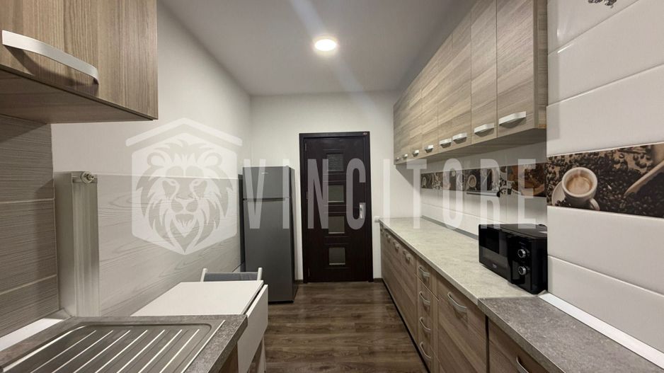 Apartament 2 Camere Popesti- Leordeni | Pacare | Metrou - Poză 2