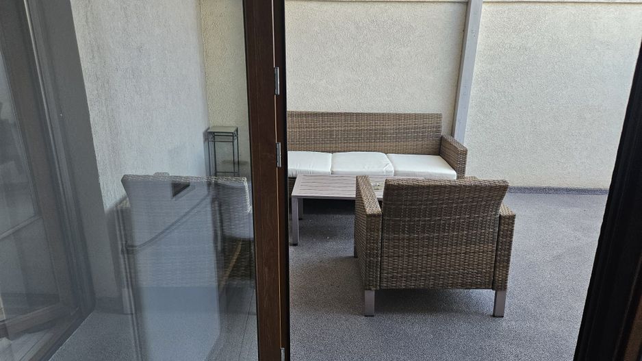 Braytim-Timisoara | 3 camere | Terasă privată generoasă - Poză 8