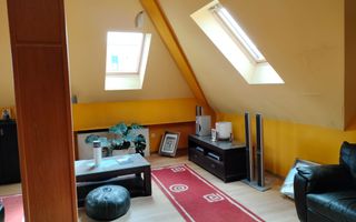 COMISION 0 Vila 9 camere cu piscina si teren 1019mp  Rond OMV Pipera - Poză 31