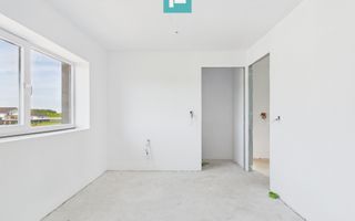 Duplex 3 camere-Moșnița Veche - Poză 11