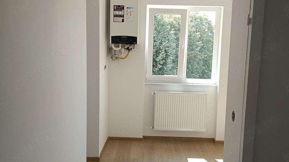 BRASADAS vinde ap 4 cam etaj 4/4 CENTRU. - Poză 3