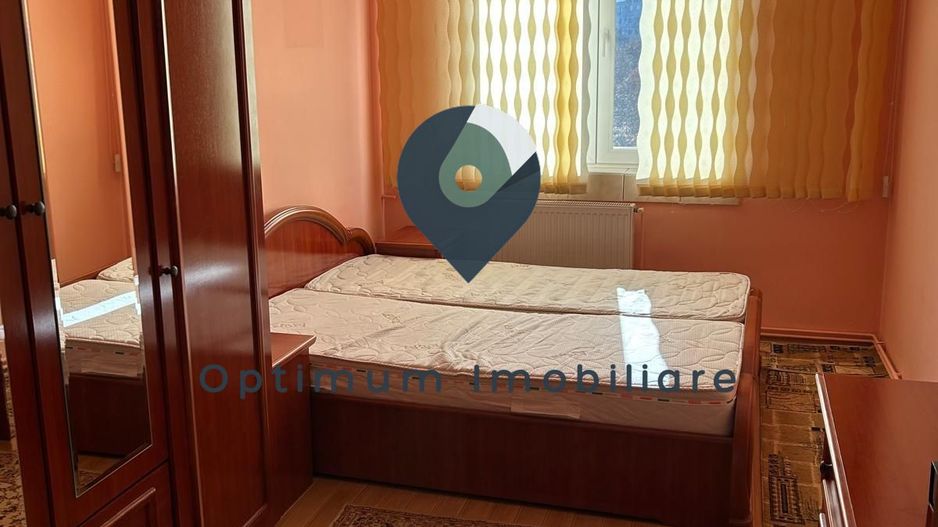 Apartament cu 3 camere, etaj 3/4 in Gheorgheni, zona Piata Hermes ! - Poză 7