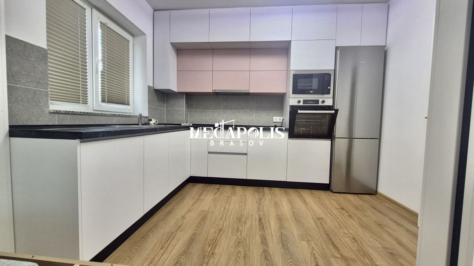 Apartament 2 camere | Parcare | Prima Închiriere | Avantgarden Faza 5 - Poză 5