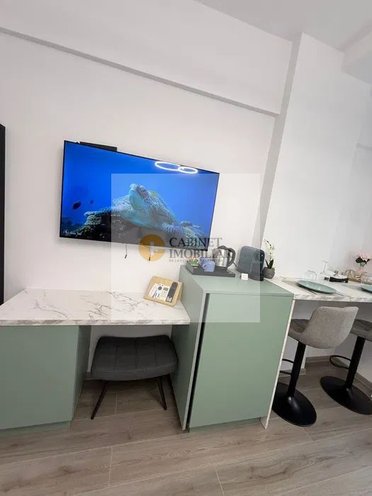 Garsoniera I Universitate I Etaj 4 I AIRBNB - Poză 6