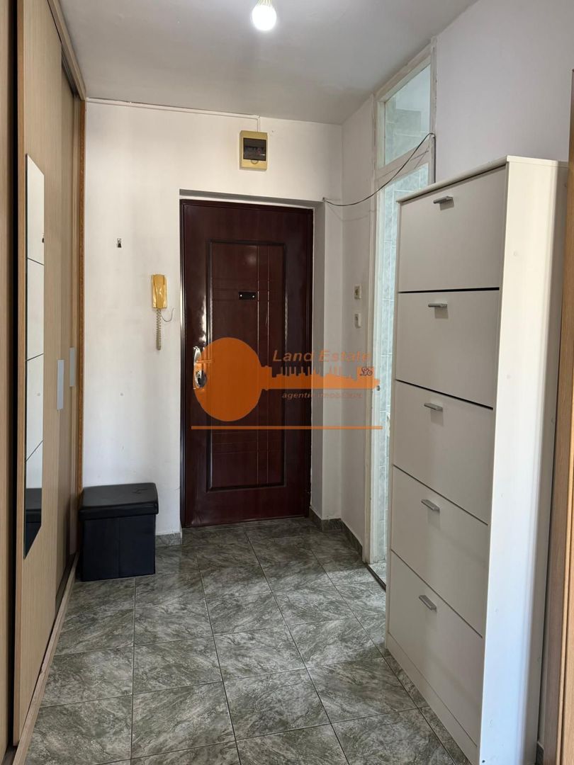 Garsonieră confort 1 | Lujerului | 40,92 mp total | 350 m de metrou - Poză 9