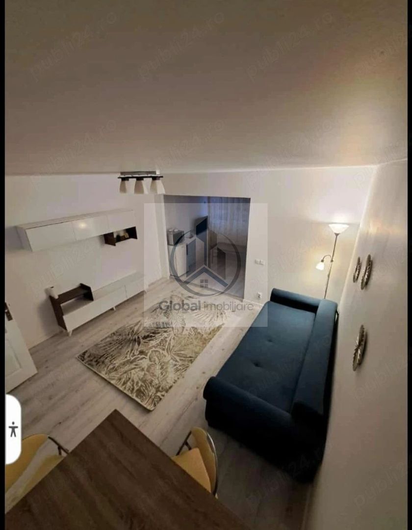 Garsonieră  Plaza Mall   Propietar  inchiriez - Poză 1