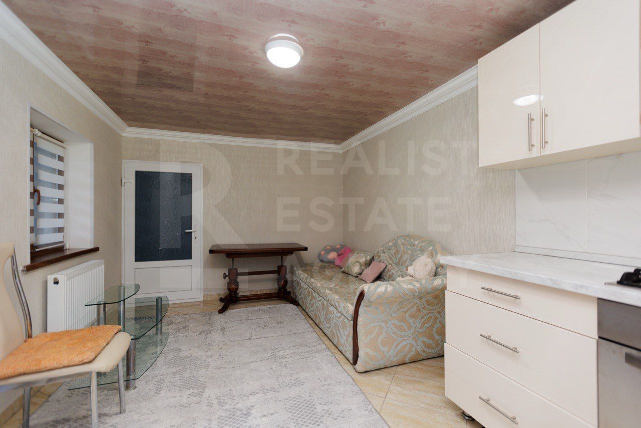 Vânzare, casă, 4 camere, str. Mitropolit Varlaam, Cimișlia - Poză 16