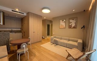 Apartament 2 camere l One Lake Club - Poză 3