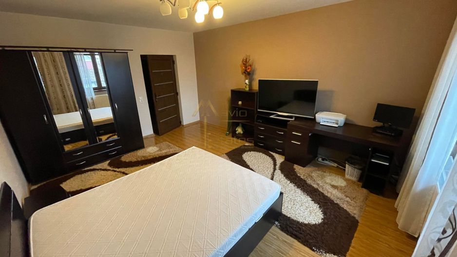 Satu Mare, Casa semicentrala zona stadionului Olimpia - Poză 14