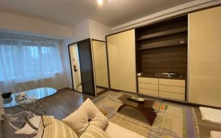 GARSONIERA P-TA SUDULUI, BUCATARIE INCHISA, BLOC NOU, METROU 12 MINUTE - Poză 2