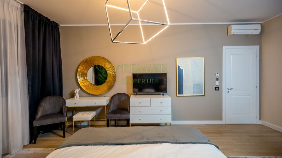 APARTAMENT DE 4 CAMERE ULTRALUXURY | Gafencu 49 | - Poză 15