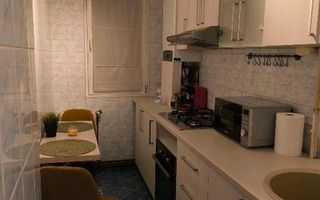 Inchiriere 2 camere, Stefan cel Mare, centrala proprie - Poză 3