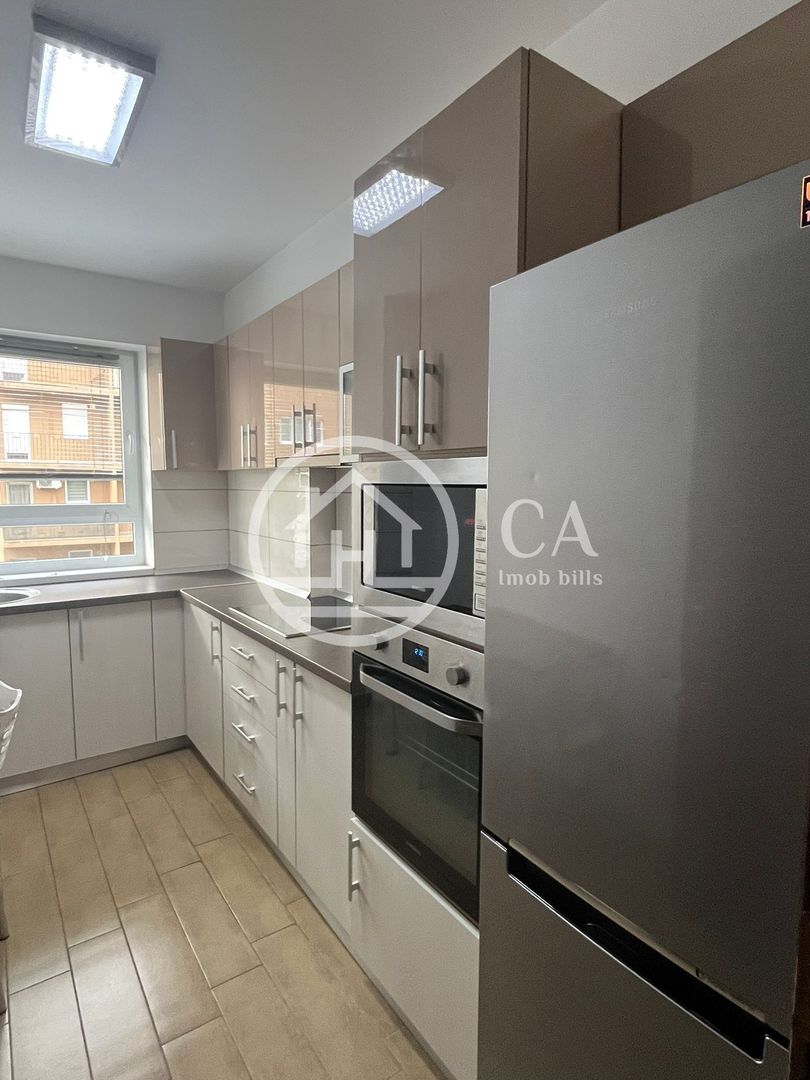 Apartament de închiriat cu 2 camere în Prima Nufărul, Oradea - Poză 5