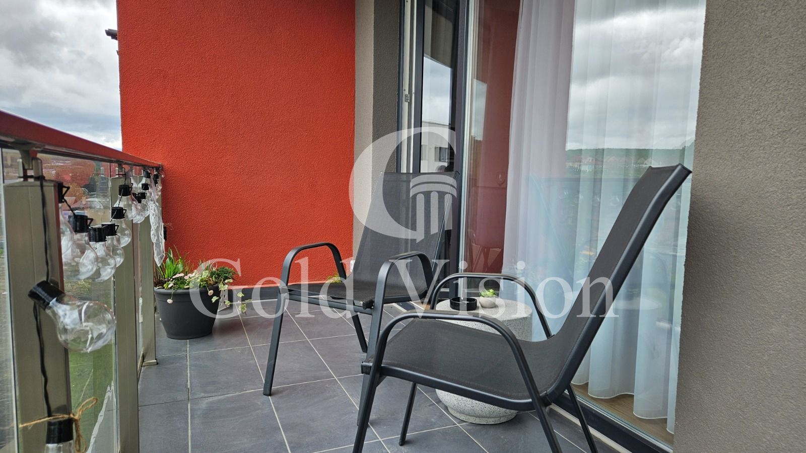 De inchiriat apartament 2 camere in Lavandei Resident - Poză 7