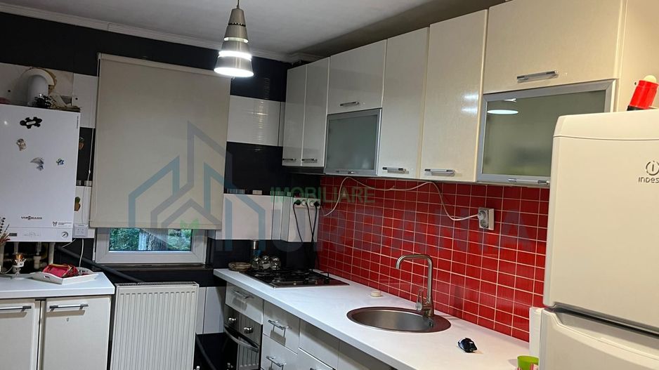 Apartament 2 camere la parter, Tudor Vladimirescu - Tepes Voda, Iasi - Poză 9