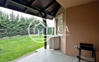 Casă de închiriat cu 4 camere în Cartierul Europa, Oradea - Poză 14